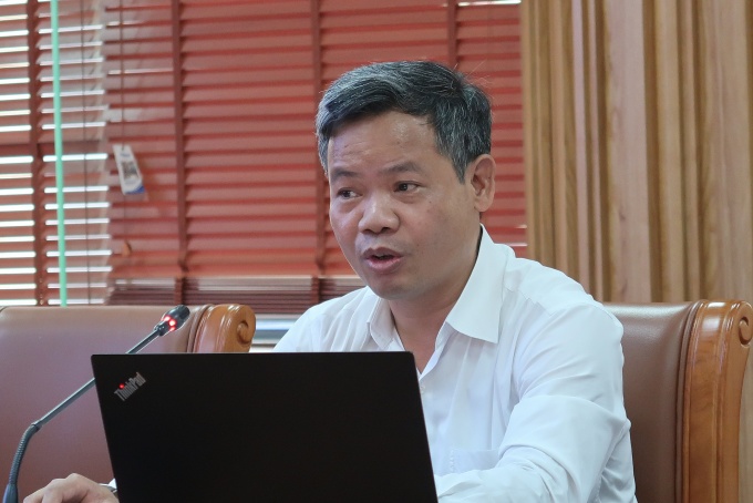 Góp ý báo cáo nghiên cứu “Điều kiện lao động trong ngành năng lượng tái tạo ở Việt Nam”