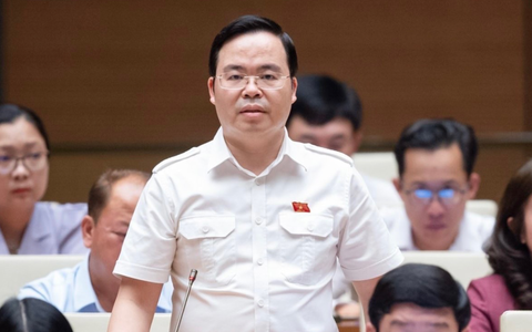 Tổng Liên đoàn Lao động Việt Nam tham gia xây dựng nhà ở xã hội là phù hợp thực tế