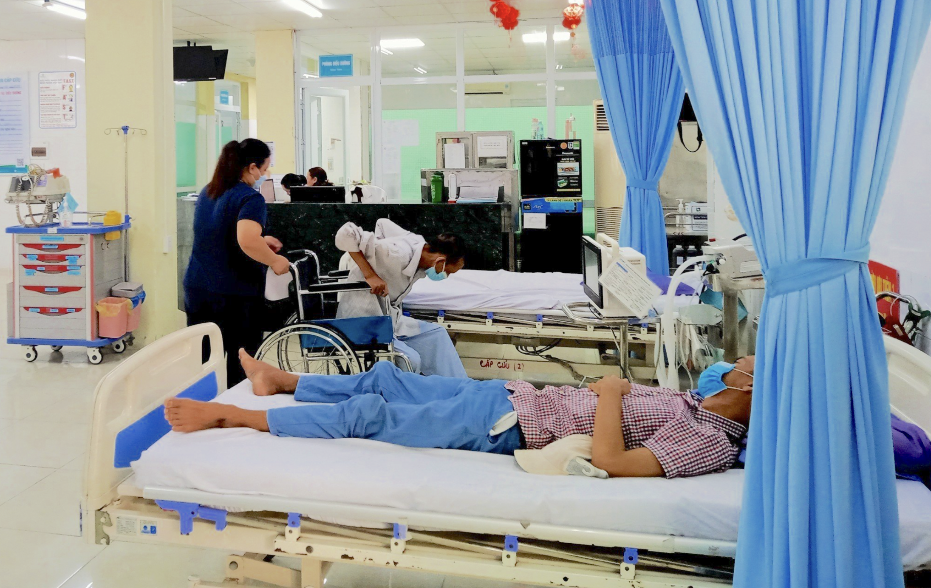 Thông tin chính thức vụ nhiều người nghi ngộ độc thực phẩm ở Đà Nẵng