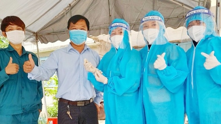 Nỗi buồn viên chức dân số: Niềm tin, hy vọng vào một quyết sách mới