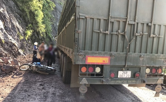 Tâm sự của cô giáo cắm bản: Mong muốn được quan tâm hơn nữa về điều kiện làm việc Tâm sự của cô giáo cắm bản: Mong muốn được quan tâm hơn nữa về điều kiện làm việc