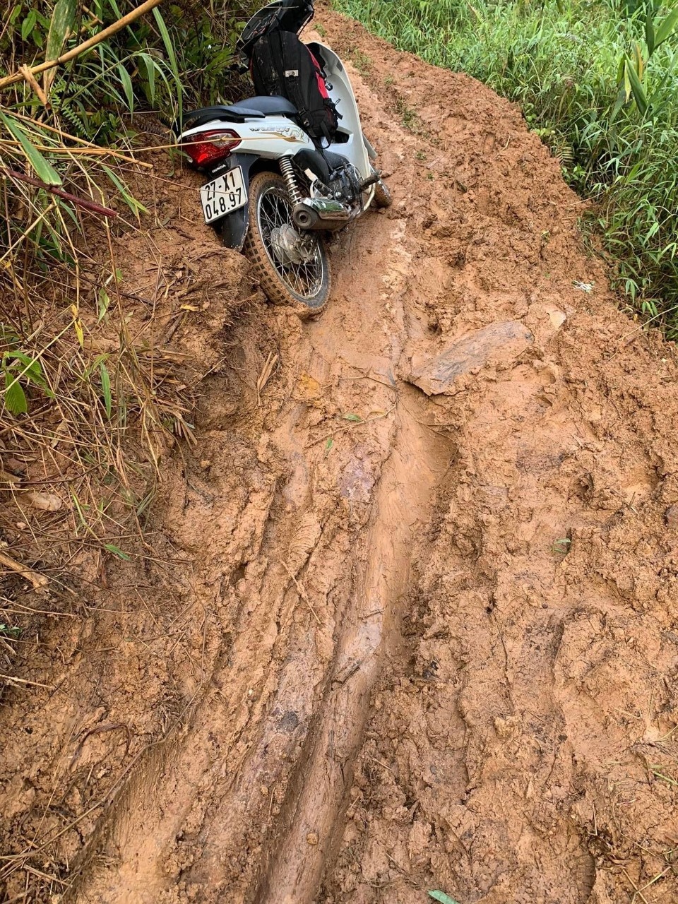 Tâm sự của cô giáo cắm bản: Mong muốn được quan tâm hơn nữa về điều kiện làm việc Tâm sự của cô giáo cắm bản: Mong muốn được quan tâm hơn nữa về điều kiện làm việc