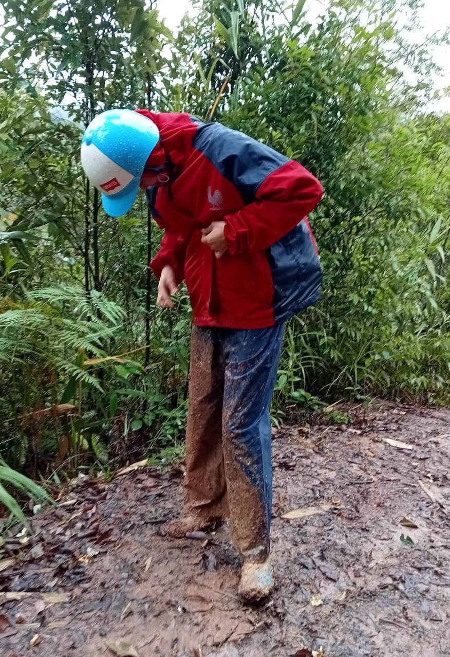 Tâm sự của cô giáo cắm bản: Mong muốn được quan tâm hơn nữa về điều kiện làm việc Tâm sự của cô giáo cắm bản: Mong muốn được quan tâm hơn nữa về điều kiện làm việc