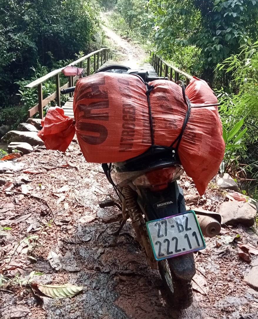 Tâm sự của cô giáo cắm bản: Mong muốn được quan tâm hơn nữa về điều kiện làm việc Tâm sự của cô giáo cắm bản: Mong muốn được quan tâm hơn nữa về điều kiện làm việc