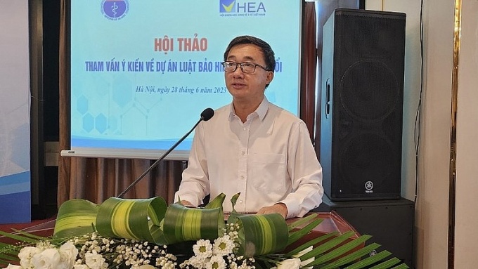 5 nhóm chính sách lớn về bảo hiểm y tế dự kiến sẽ được điều chỉnh