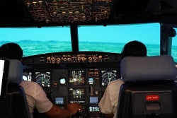 Phát hiện sớm các bệnh lý về tim mạch ở nhân viên ngành Hàng không