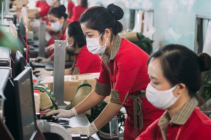 Phát hiện sớm các bệnh lý về tim mạch ở nhân viên ngành Hàng không