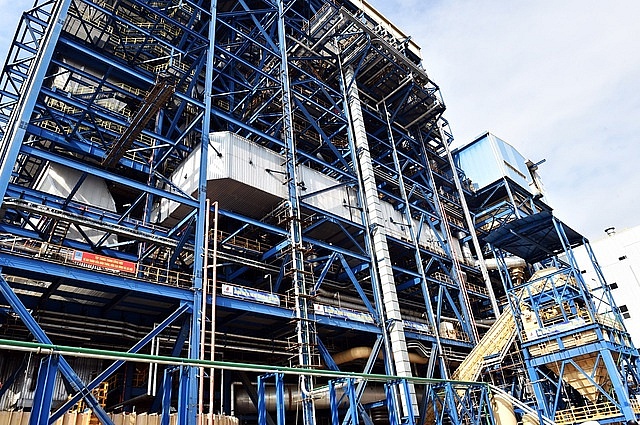 Nhà máy Nhiệt điện Thái Bình 2: Tinh thần 