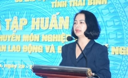 Tập huấn, bồi dưỡng nghiệp vụ về bảo hiểm tai nạn lao động, bệnh nghề nghiệp