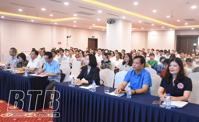 Tập huấn, bồi dưỡng nghiệp vụ về bảo hiểm tai nạn lao động, bệnh nghề nghiệp