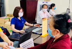 Bộ Lao động - Thương binh và Xã hội giữ nguyên đề xuất về tuổi hưởng lương hưu