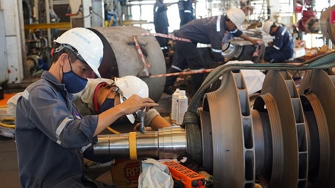 Công tác huấn luyện phải thích ứng với công nghệ mới, điều kiện lao động mới