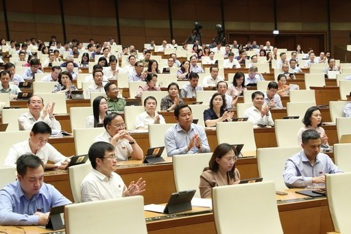 Giám sát thực hiện chính sách, pháp luật về phát triển nhà ở xã hội