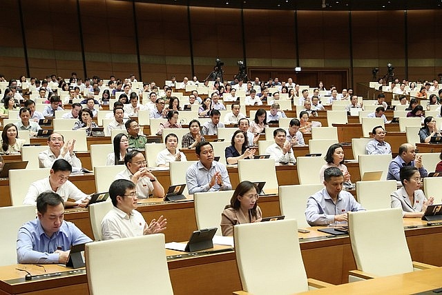 Giám sát thực hiện chính sách, pháp luật về phát triển nhà ở xã hội