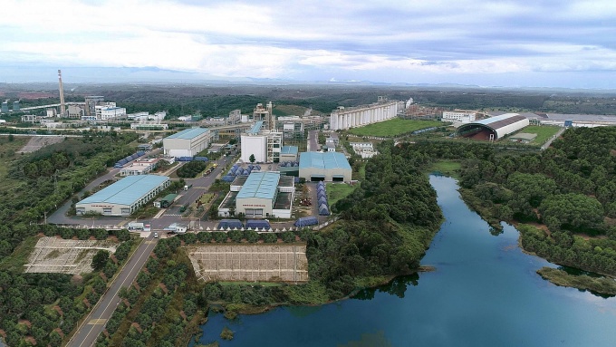 Công ty Nhôm Đắk Nông: An toàn vệ sinh viên phải thực sự có chuyên môn,