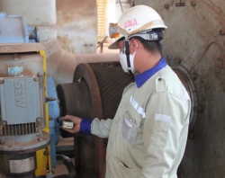 Văn hóa "Tự chủ an toàn” tại Công ty Nhôm Đắk Nông -  TKV