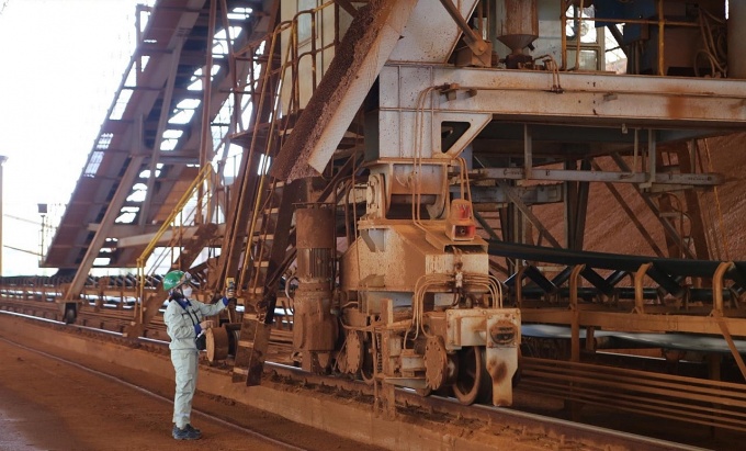 Hội thảo Nâng cao chất lượng hoạt động mạng lưới An toàn vệ sinh viên