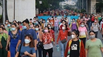 Hơn 1,4 triệu công nhân sẽ được vay gói 50.000 tỷ đồng