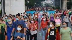 Hơn 1,4 triệu công nhân sẽ được vay gói 50.000 tỷ đồng