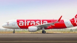 Tổ bay cất cánh không theo huấn lệnh tại sân bay Nội Bài bị điều tra