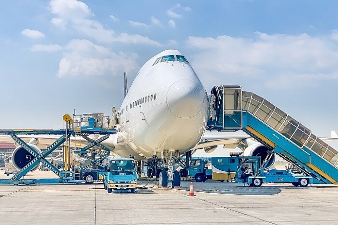 Phi công phải tuân thủ nghiêm các quy định về thoát ly đường cất hạ cánh