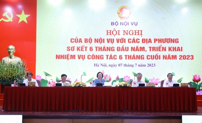 Gần 40 nghìn cán bộ, công chức, viên chức thôi việc, chuyển sang khu vực tư