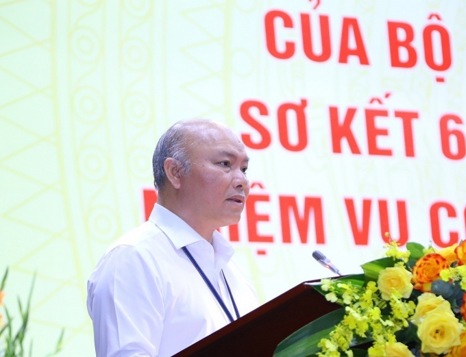 Gần 40 nghìn cán bộ, công chức, viên chức thôi việc, chuyển sang khu vực tư