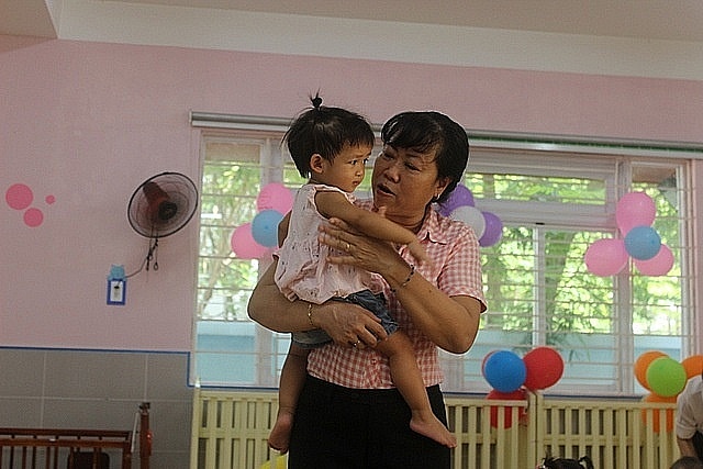 Bộ LB - TB và XH không đồng thuận với đề xuất giảm tuổi nghỉ hưu với giáo viên mầm non