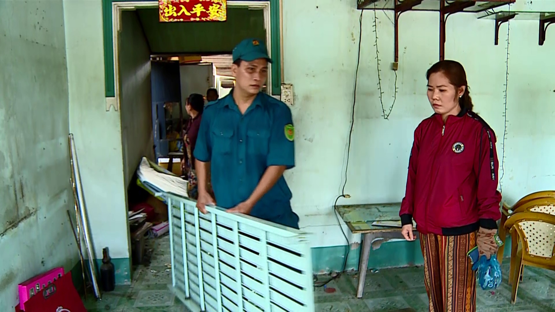 Biến đổi khí hậu ở đồng bằng Sông Cửu  Long: “Thích ứng” là chìa khóa để tồn tại