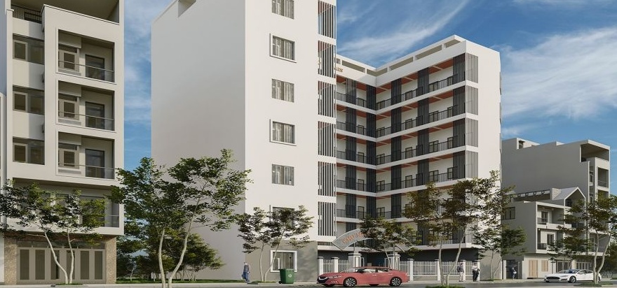 Bộ Xây dựng đính chính nội dung liên quan đến nhà ở xã hội trong Nghị định số 35