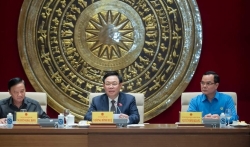 Quốc hội sẽ lắng nghe ý kiến, kiến nghị về chế độ, chính  sách của đoàn viên, NLĐ