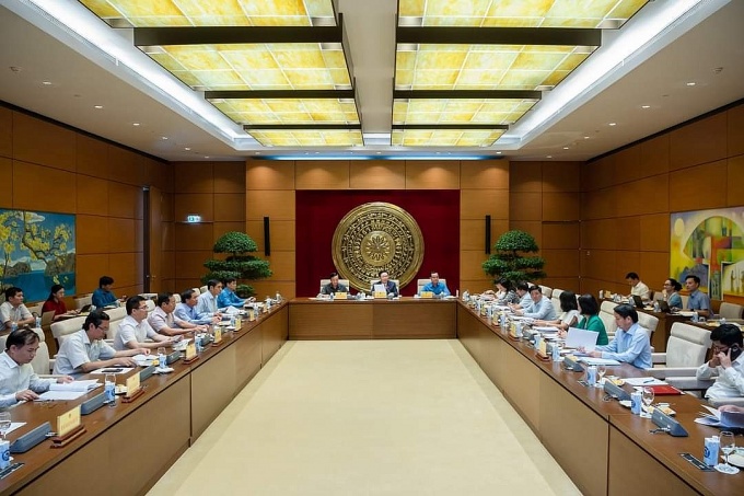 Nhiều ý  kiến,  kiến nghị của đoàn viên được gửi tới Diễn đàn Người lao động năm 2023