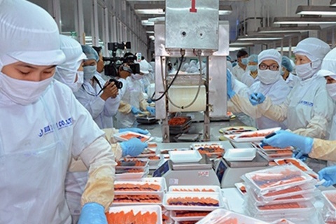 Đổi mới hoạt động công đoàn theo Nghị quyết 02 từ công tác an toàn, vệ sinh lao động