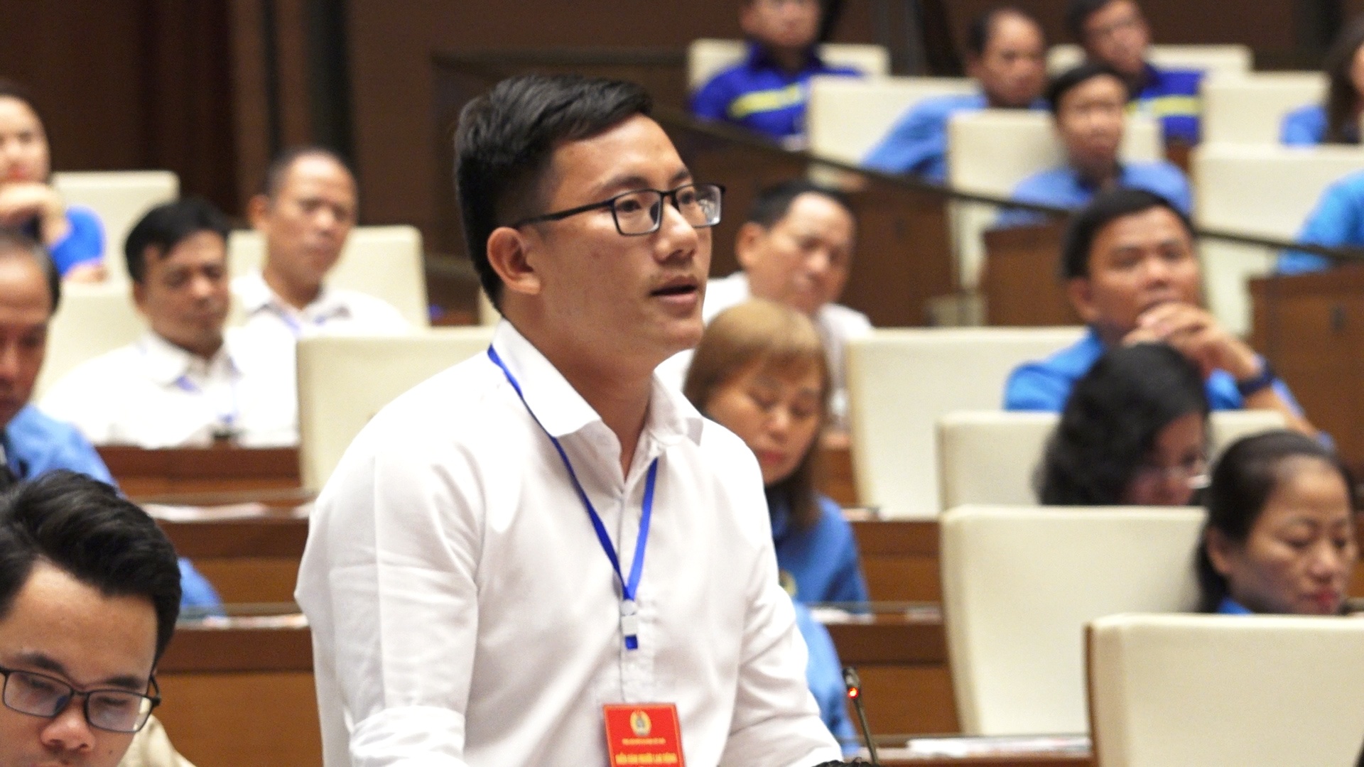 Bộ GD & ĐT: Xem xét đưa đối tượng giáo viên mầm non vào ngành nghề nặng nhọc, độc hại