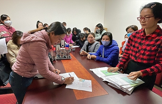 Nhận diện các thủ đoạn nợ bảo hiểm xã hội và đề xuất cơ chế miễn trừ cho NLĐ