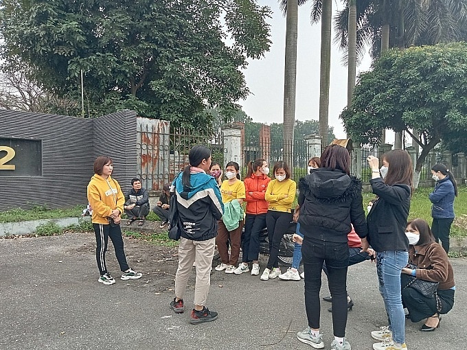 Đề xuất giải pháp khắc phục tình trạng chậm đóng, trốn đóng bảo hiểm xã hội