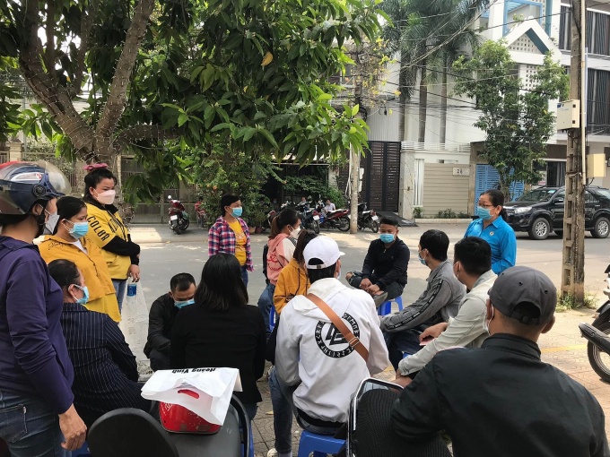 Kiến nghị cho phép công đoàn các cấp được khởi kiện doanh nghiệp nợ bảo hiểm xã hội