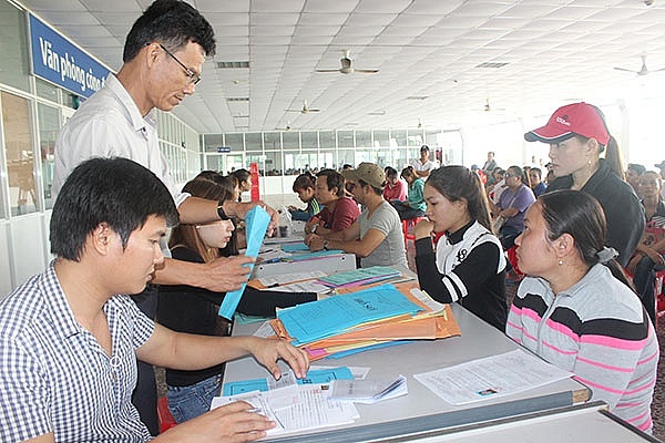 Kiến nghị cho phép công đoàn các cấp được khởi kiện doanh nghiệp nợ bảo hiểm xã hội