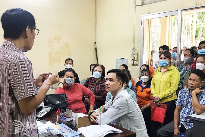 Kiến nghị cho phép công đoàn các cấp được khởi kiện doanh nghiệp nợ bảo hiểm xã hội