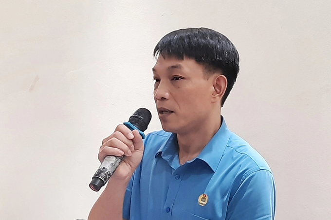 Lương tối thiểu vùng 2024: Chưa đề xuất phương án cụ thể Lương tối thiểu vùng 2024: Chưa đề xuất phương án cụ thể