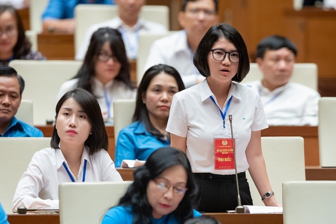 Trước đàm phán lương tối thiểu vùng 2024: 75% lao động lương không đủ sống