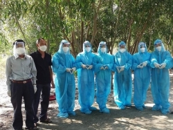 Những vấn đề “nóng” về tiền lương, phụ cấp mà cán bộ y tế kiến nghị