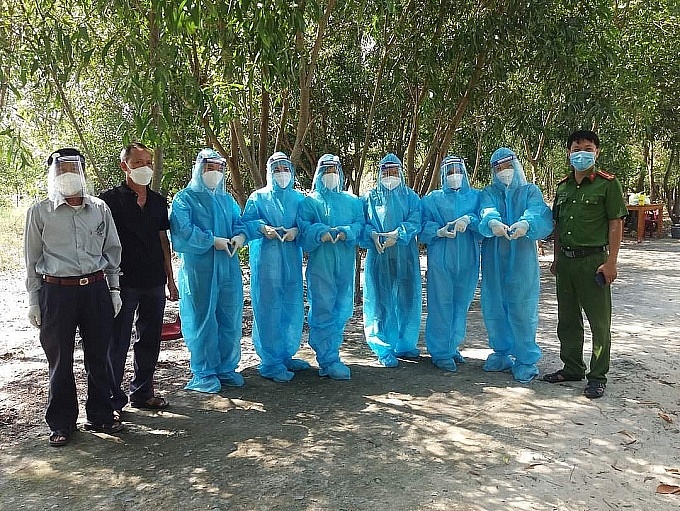 5 vấn đề “nóng” về tiền lương, phụ cấp mà cán bộ y tế kiến nghị