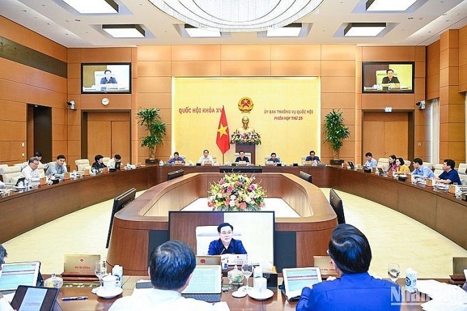 Chủ tịch Quốc hội: Nghiên cứu 1 quy định tối ưu về hưởng bảo hiểm xã hội một lần