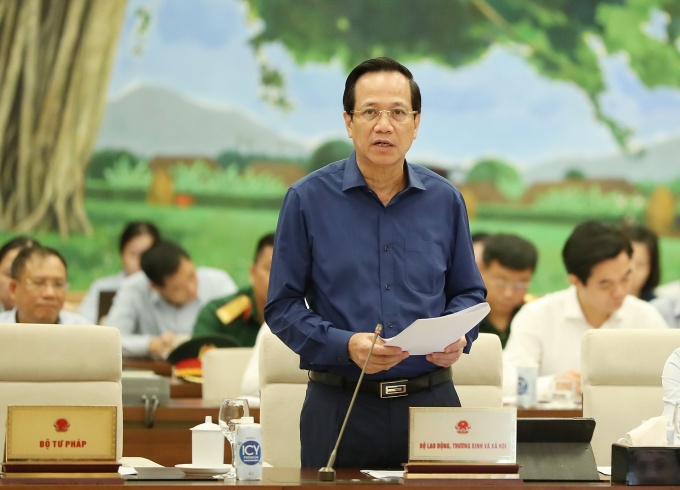 Doanh nghiệp kiến nghị giảm mức đóng bảo hiểm xã hội và bổ sung quy định về "chậm đóng"