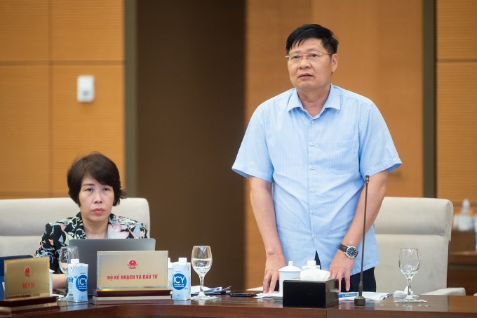 Tổng LĐLĐ Việt Nam góp ý kiến về bảo hiểm xã hội một lần