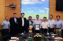 Nhà máy Đạm Phú Mỹ nhận Chứng nhận Vận hành xuất sắc