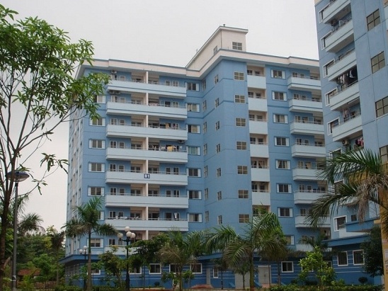 Bộ Xây dựng: Tháo gỡ vướng mắc về 3 điều kiện để công nhân mua được nhà ở xã hội