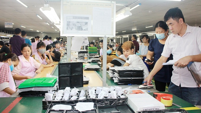 Bắc Giang: Cơ sở khám sức khoẻ cho công nhân phải chứng minh đáp ứng đủ các yêu cầu