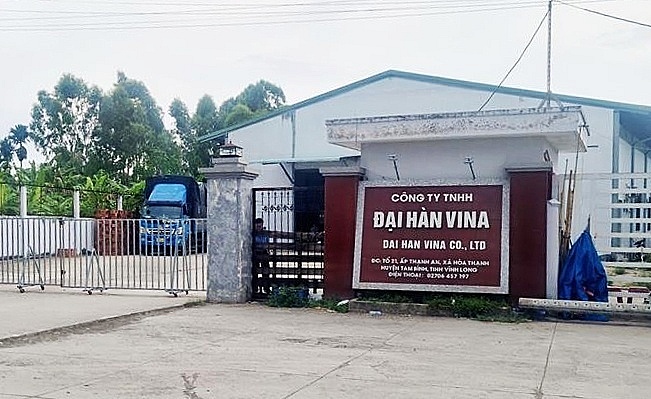 Phức tạp về thủ tục, NLĐ khó thực hiện quyền khởi kiện doanh nghiệp nợ bảo hiểm xã hội